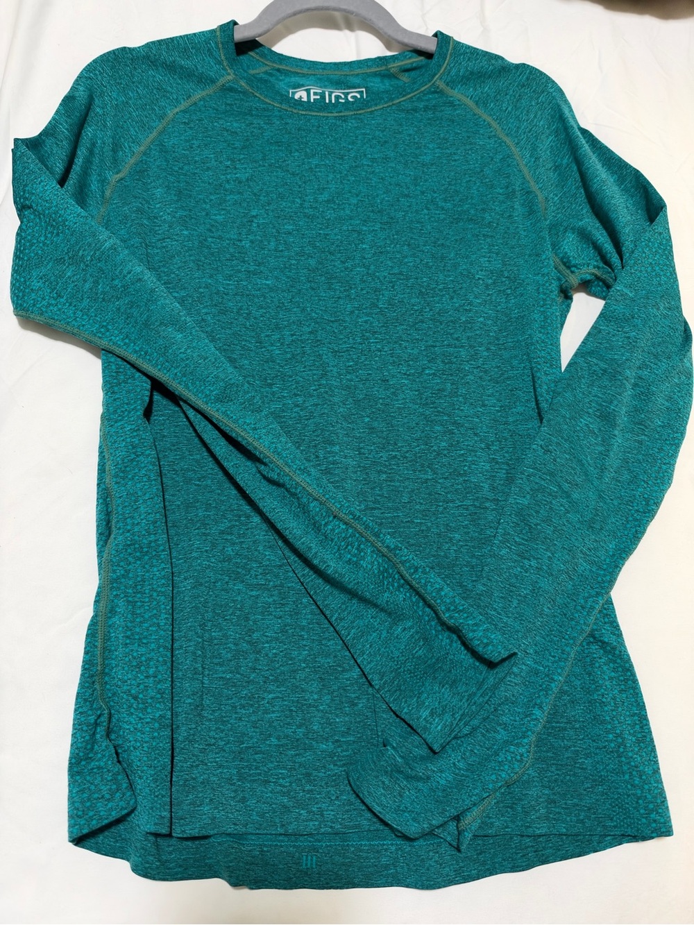 Women’s Figs Underscrub Salta - size Medium